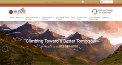 Desktop Screenshot of mtocg.com